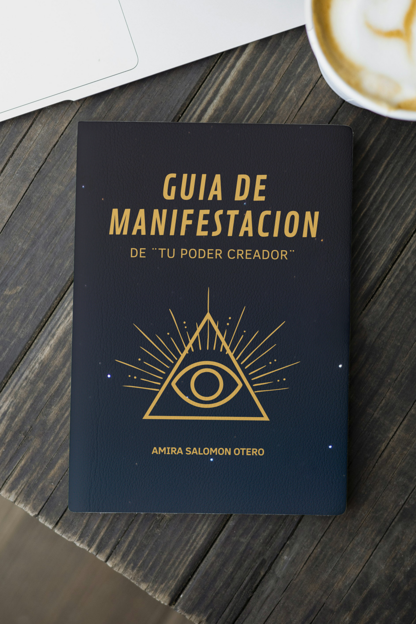 👁️ GUÍA DE MANIFESTACIÓN