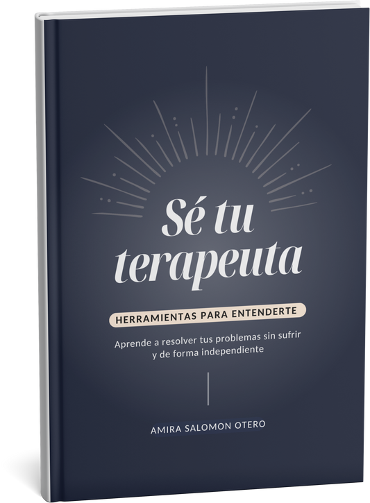 🧠 SÉ TU TERAPEUTA 🧘